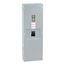 Circuit Breaker Enclosure, NEMA 1, for LA (125-400A), LA400S