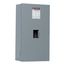 Circuit Breaker Enclosure, NEMA 1, for LA (125-400A), LA400S