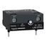 Contactor Timer Module For 3-Pole LC1D09-D38, 4-Pole LC1DT20-DT40 And TeSys D Contactors, LA4DT4U