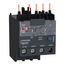 Circuit Breaker Terminal Block For LR2K, LR7K And TeSys, LA7K0064