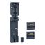 Contactor Mounting Plate For LC1D09-D38, LS1D32 And TeSys GV2, LAD311