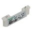 Contactor Suppressor Module For 3-Pole LC1D80-D150 And TeSys D Contactors, LAD4RCE