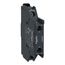 Contactor Auxiliary Contact Block For TeSys D, LAD8N02