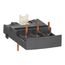 Contactor Auxiliary Contact Block For TeSys D And TeSys F, LADN01