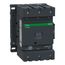 115 Amp 3-Pole NC & NO 24VDC IEC Contactor, LC1D115BD