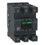 115 Amp 3-Pole NC & NO 220VAC 50/60 Hz IEC Contactor, LC1D115M7
