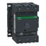 150 Amp 3-Pole NC & NO 480VAC 50/60 Hz IEC Contactor, LC1D150T7