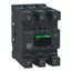 150 Amp 3-Pole NC & NO 480VAC 50/60 Hz IEC Contactor, LC1D150T7