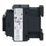 186 Amp 3-Pole NC & NO 24VDC IEC Contactor, LC1D186BL