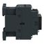 186 Amp 3-Pole NC & NO 24VDC IEC Contactor, LC1D186BL
