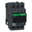 32 Amp 3-Pole NC & NO 220VAC 50/60 Hz IEC Contactor, LC1D32M7
