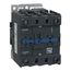40 Amp 4-Pole 120VAC 60 Hz IEC Contactor, LC1D40008G6