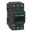 40 Amp 3-Pole NC & NO 220VAC 50/60 Hz IEC Contactor, LC1D40AM7