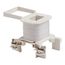 40 Amp 3-Pole NC & NO 220VAC 50/60 Hz IEC Contactor, LC1D40AM7