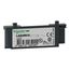 40 Amp 3-Pole NC & NO 110VAC 50/60 Hz IEC Contactor, LC1D40F7
