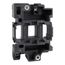 40 Amp 3-Pole NC & NO 110VAC 50/60 Hz IEC Contactor, LC1D40F7
