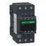50 Amp 3-Pole NC & NO 24VDC IEC Contactor, LC1D50ABD