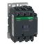 50 Amp 3-Pole NC & NO 480VAC 60 Hz IEC Contactor, LC1D50T6