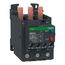 65 Amp 3-Pole NC & NO 480VAC 50/60 Hz IEC Contactor, LC1D65AT7