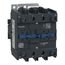 80 Amp 4-Pole 120VAC 60 Hz IEC Contactor, LC1D80008G6