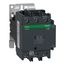 80 Amp 3-Pole NC & NO 24VDC IEC Contactor, LC1D80BD
