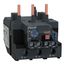 80 Amp 3-Pole NC & NO 480VAC 60 Hz IEC Contactor, LC1D80T6