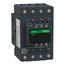 60 Amp 4-Pole NC & NO 120VAC 50/60 Hz IEC Contactor, LC1DT60AG7