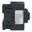 60 Amp 4-Pole NC & NO 120VAC 50/60 Hz IEC Contactor, LC1DT60AG7
