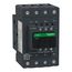 80 Amp 4-Pole NC & NO 120VAC 50/60 Hz IEC Contactor, LC1DT80AG7