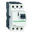 3-Pole NC & NO 24VDC Reversing IEC Contactor, LC2D09BL