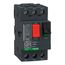12 Amp 3-Pole NC & NO 110VAC 50/60 Hz Reversing IEC Contactor, LC2D12F7