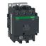 80 Amp 3-Pole NC & NO 120VAC 50/60 Hz Reversing IEC Contactor, LC2D80G7