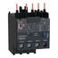 3-Pole NC 24VAC 50/60 Hz Reversing IEC Contactor, LC2K0901B7