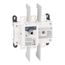 100 Amp 3-Pole Non-Fused Cam And Disconnect Switch, 6.3" High x 7.09" Wide x 3.74" Deep, LK4JU3N