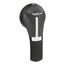 100 Amp 3-Pole Non-Fused Cam And Disconnect Switch, 6.3" High x 7.09" Wide x 3.74" Deep, LK4JU3N