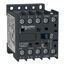 3-Pole NO 24VDC IEC Contactor, LP1K0610BD3