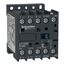 12 Amp 3-Pole NC 24VDC IEC Contactor, LP1K1201BD