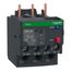 1 To 1.6 Amp 690 VAC Trip Class 10A Thermal IEC Overload Relay For LC1D09 And LC1D38, LR3D06