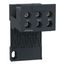 23 To 32 Amp 690 VAC Trip Class 10A Thermal IEC Overload Relay For LC1D25 And LC1D38, LR3D32
