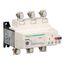 60 To 100 Amp 690V Trip Class 10 And 10A Thermal IEC Overload Relay For LC1D115, LC1D150 And NSX Circuit Breakers, LR9D5367