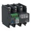 90 To 150 Amp 690V Trip Class 10 And 10A Thermal IEC Overload Relay For LC1D115, LC1D150 And NSX Circuit Breakers, LR9D5369