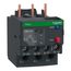 0.16 To 0.25 Amp 690 VAC Trip Class 10A Thermal IEC Overload Relay For LC1D09 And LC1D38, LRD02