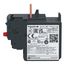 0.25 To 0.4 Amp 690 VAC Trip Class 10A Thermal IEC Overload Relay For LC1D09 And LC1D38, LRD03