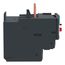 0.25 To 0.4 Amp 690 VAC Trip Class 10A Thermal IEC Overload Relay For LC1D09 And LC1D38, LRD03