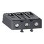 30 To 40 Amp 690 VAC Trip Class 20 Thermal IEC Overload Relay For LC1D40A And LC1D65A, LRD340L