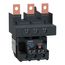 95 To 120 Amp 690 VAC Trip Class 10A Thermal IEC Overload Relay For LC1D115 And LC1D150, LRD4367