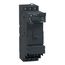 Starter Reverser Block For TeSys U, LU6MB0FU