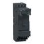 32 Amp Non-Reversing Advanced Starter Power Base For TeSys U, LUB320