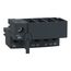 32 Amp Non-Reversing Advanced Starter Power Base For TeSys U, LUB320