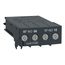32 Amp Non-Reversing Advanced Starter Power Base For TeSys U, LUB320